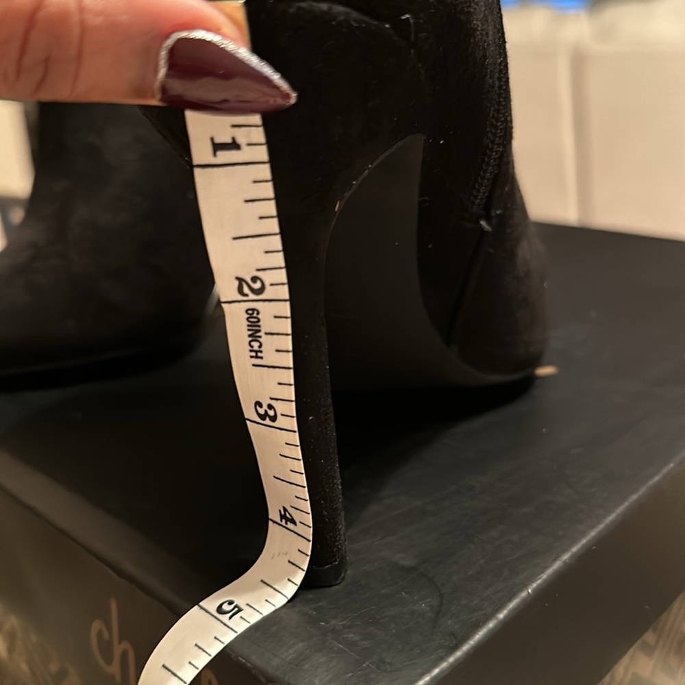 Charles By Charles David Booties - image 5